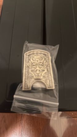 Komsco silver shield