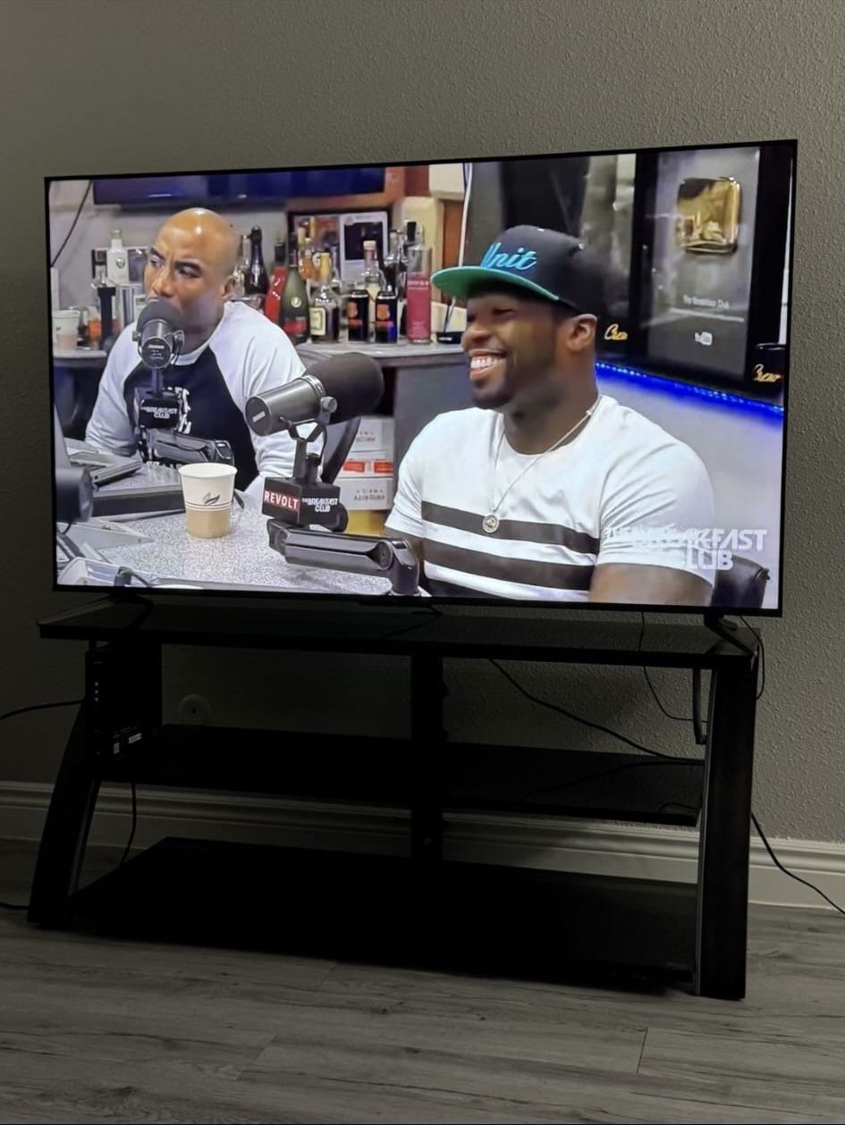 TV $ Stand