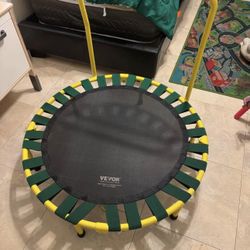 Trampoline 