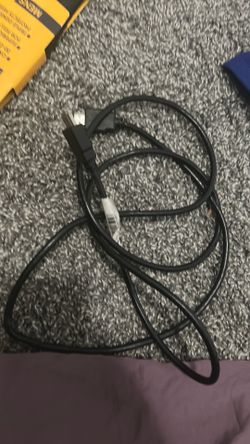 HDMI