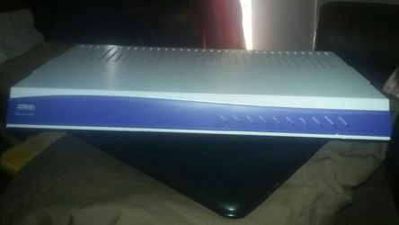 adtran total access 908e router