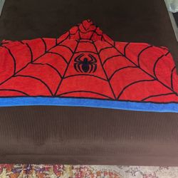Spider Man Bath Beach towel 