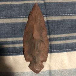 Native American Artifacts 
