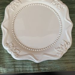 elegant plate