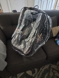 carseat rain cover