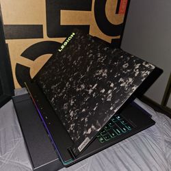 Lenovo Legion 9i Gaming Laptop