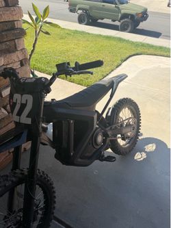 Rawrr mantis ultra bee brake
