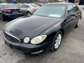 2006 Buick LaCrosse
