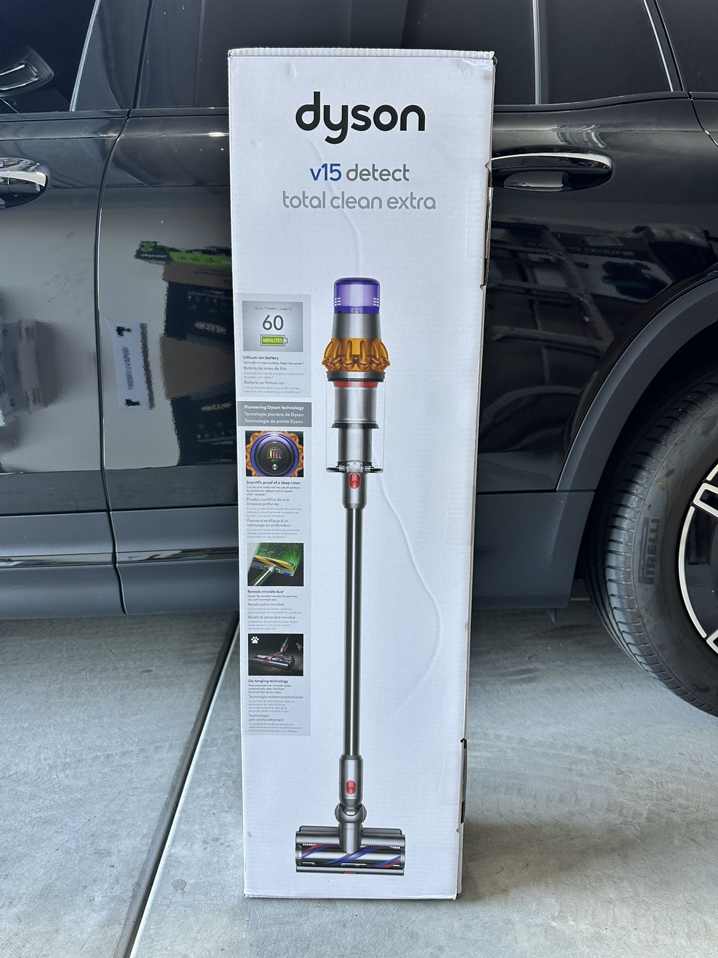Dyson 