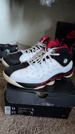 Jordan jumpman 2