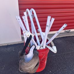 2 In 1 Baby Jumper And Toddler Swing 