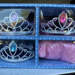 Little Princess Set