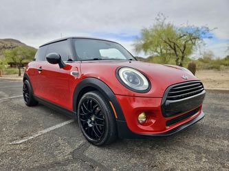 2014 Mini Hardtop