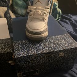 Jordan’s 