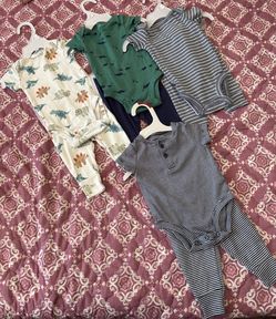 Baby clothes