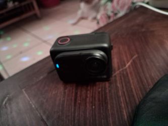 Insta 360 go3S