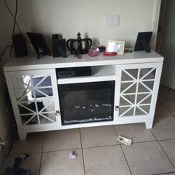 Fireplace Mantel