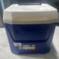 Small Cooler 
