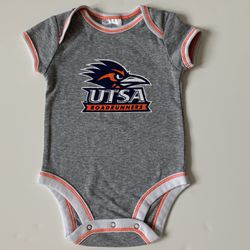 UTSA Infant Onesie (3-6 Months)