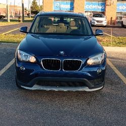 2015 BMW X1