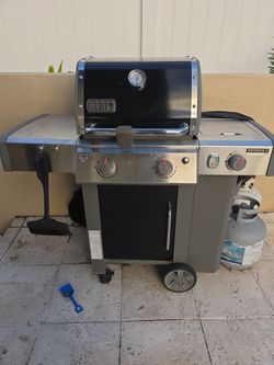 Grill