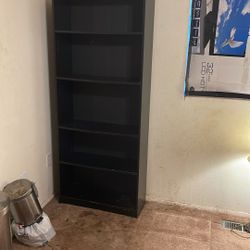 Bookshelf