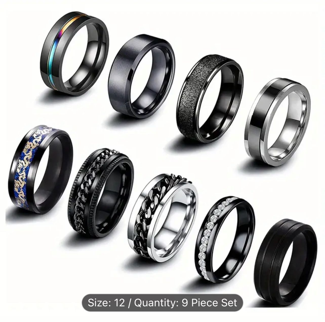 Rings For Sale