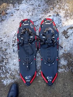 Snowshoes