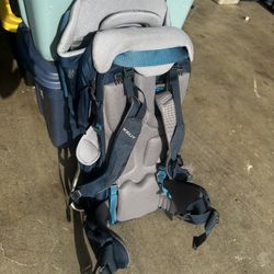 Kelty Carrier