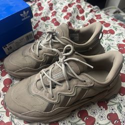 Ozweego Adidas Shoes
