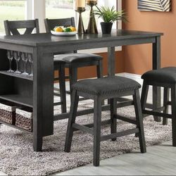 Dining Table Set