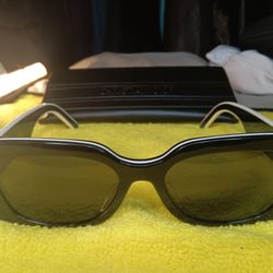 Christian Dior Pacific SU1 Sunglasses