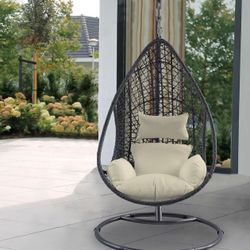 Egg Patio Chair 