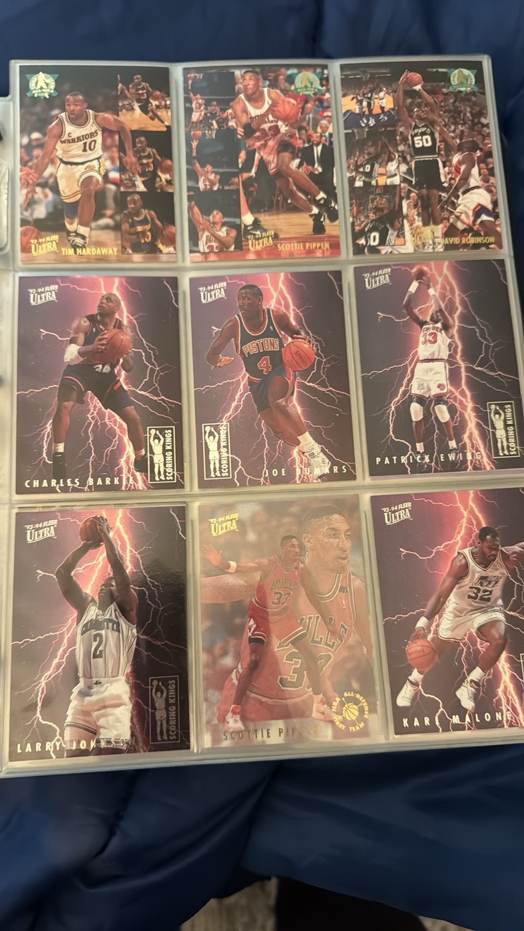 Scoring Kings NBA  Offers and Trades