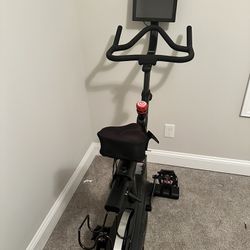 Echelon Fit Stationary Bike