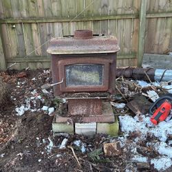Free Fireplace