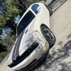 2010 Dodge Challenger