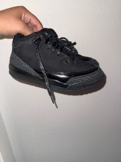 Youth Black Cats