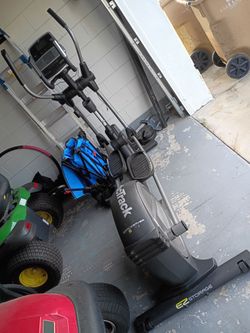 Nortitrac Spacesaver SE7i