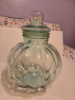 Decorative Jar - Large