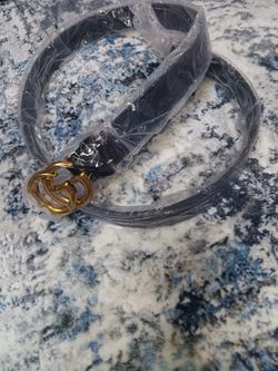 Gucci GIRL Belt