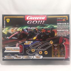 Racing Arena