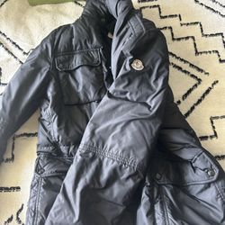 Moncler Jacket 