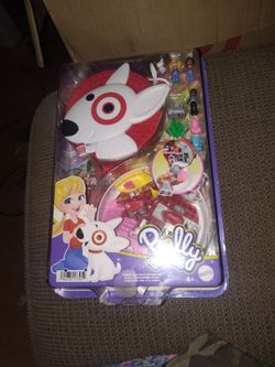 Polly Pocket