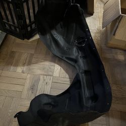 New Motoall Fender Liner Splash Shields