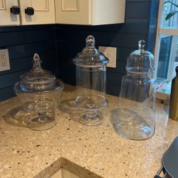 Jars