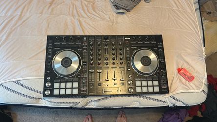 Pioneer DDJ SX2