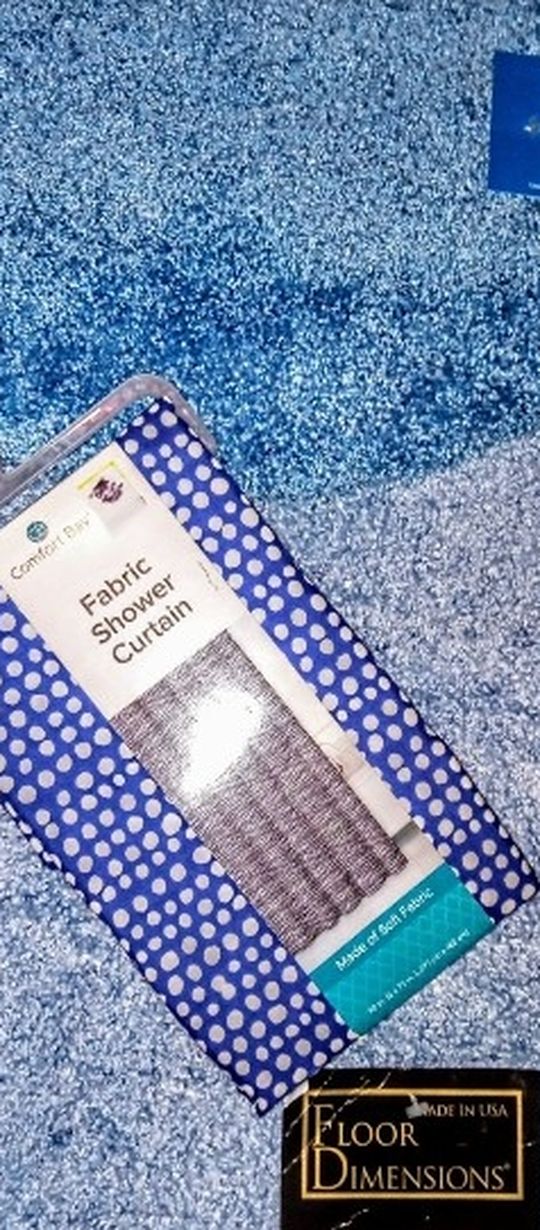 New Bathroom Accessories