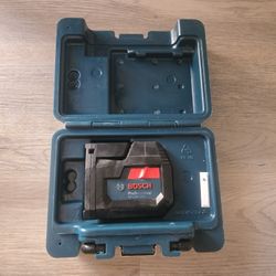 Bosch Laser 