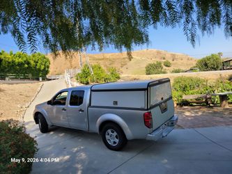 2007 Nissan Frontier